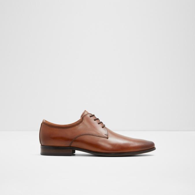 Bocelli Men's Cognac Dress Lace Up image number 1