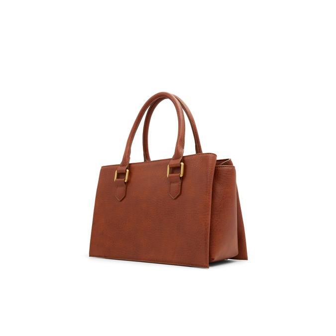 Garecien Women's Brown Tote