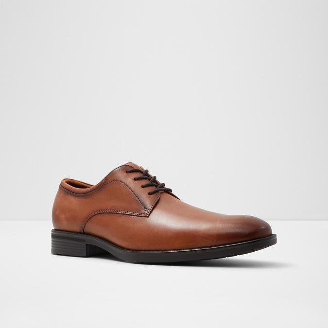 Keagan Men's Brown Lace Up image number 4