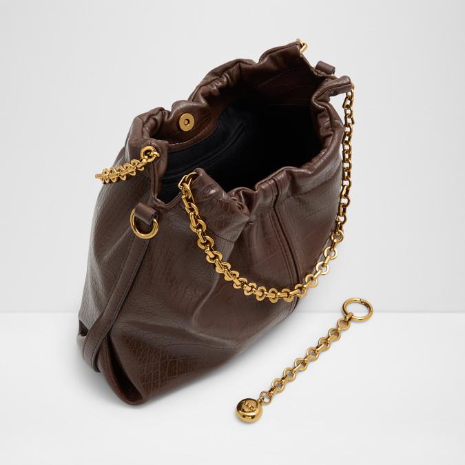 Koana Women's Brown Hobo image number 2