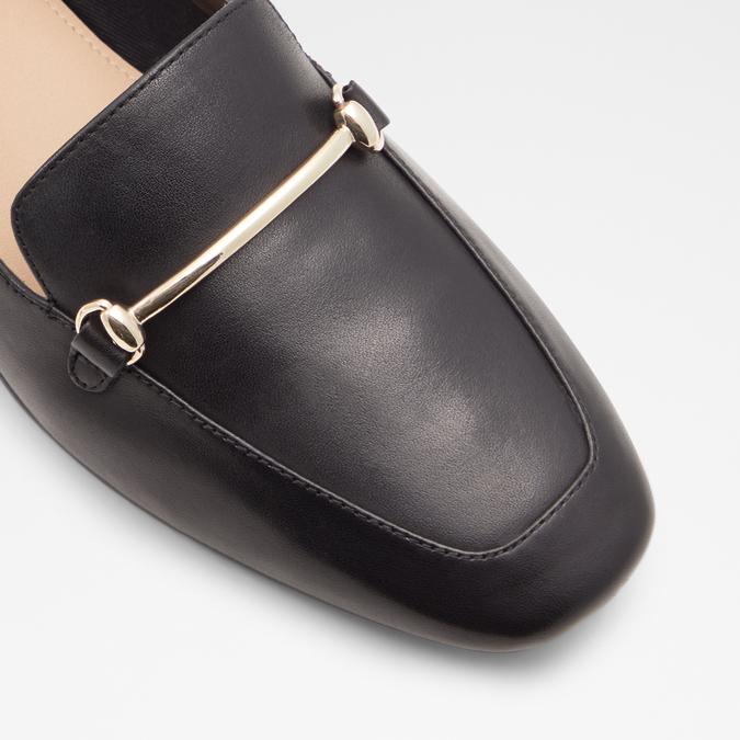 Harriota-In Women's Black Loafers image number 5