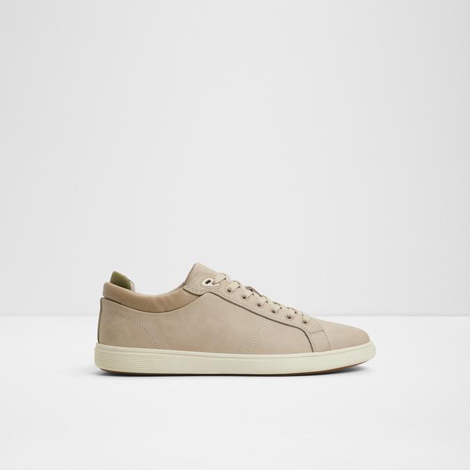 Finespec-In Men's Bone Low-Top