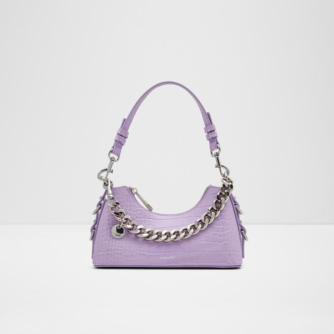 Aldo best sale purple purse