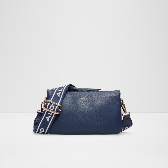 Cialy Women's Navy Cross Body image number 0