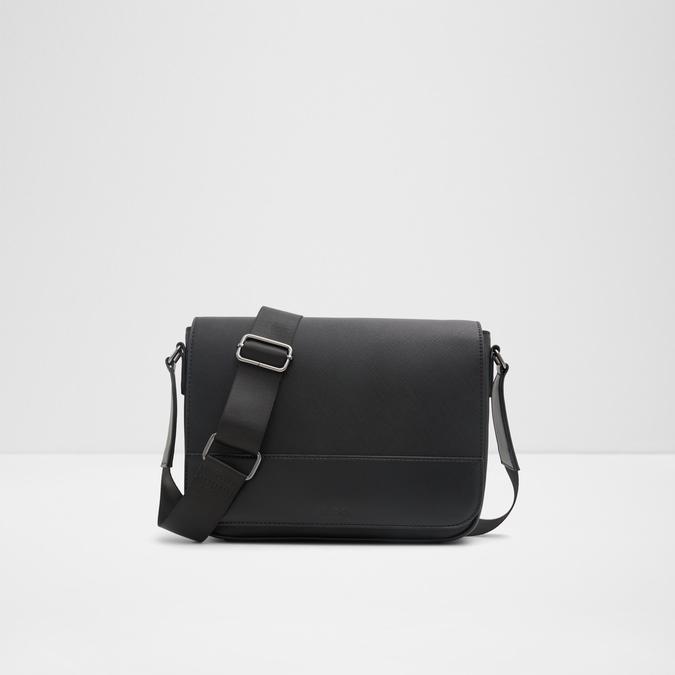 Coan Men's Black Cross Body image number 0