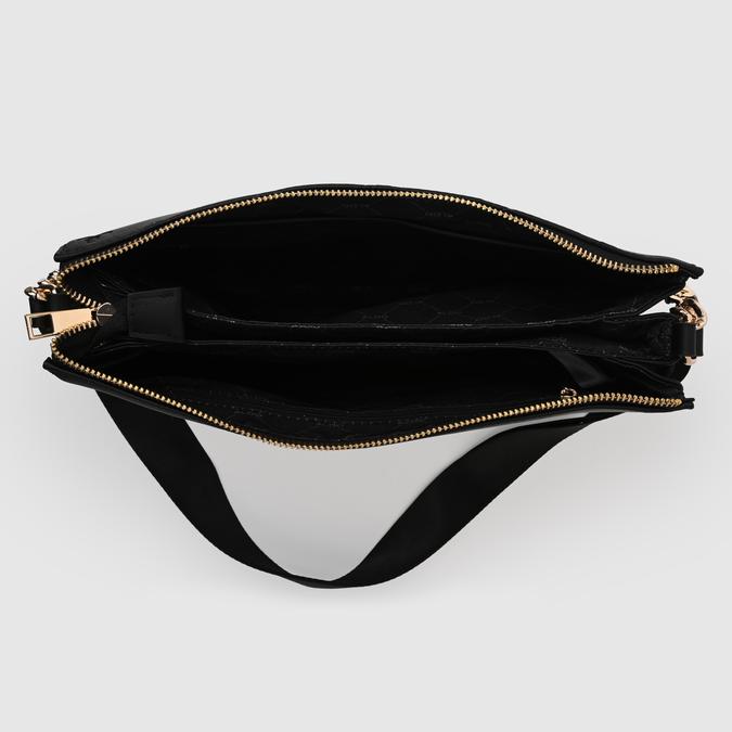 Albaeria Women's Black Cross Body image number 3