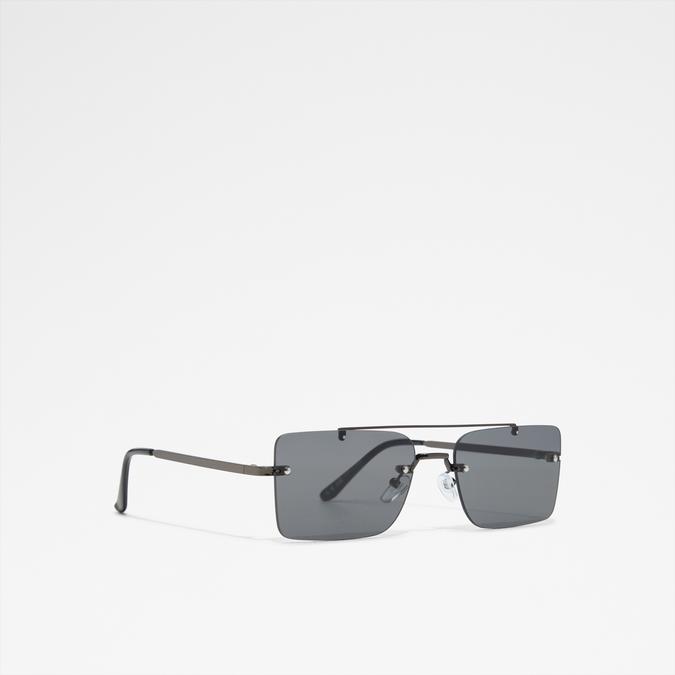 Oleathien Men's Grey Sunglasses image number 1