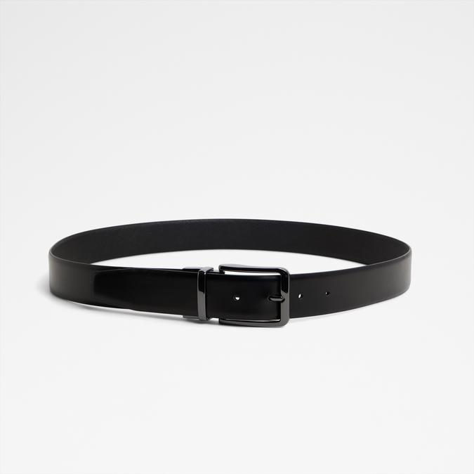 Prionotes Men's Black Belts