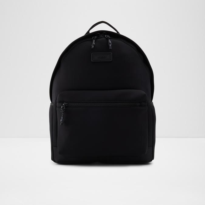 Kenni Men's Black Backpack image number 0