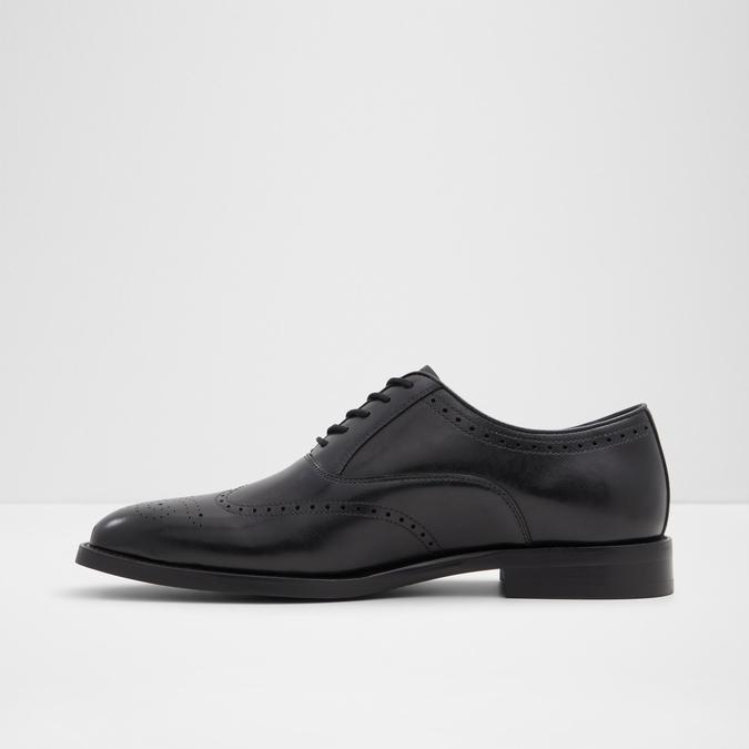 Donald Men's Black Lace Up image number 3