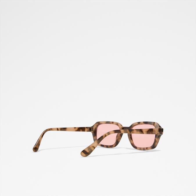 Desni Women's Beige Sunglasses image number 2