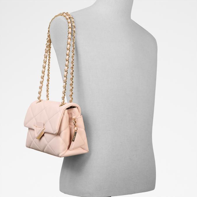 Lunaria Women's Pink Cross Body image number 4