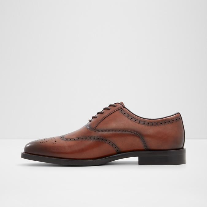 Donald Men's Cognac Lace Up image number 3