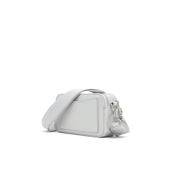 Camelya Women's Silver Cross Body image number 1