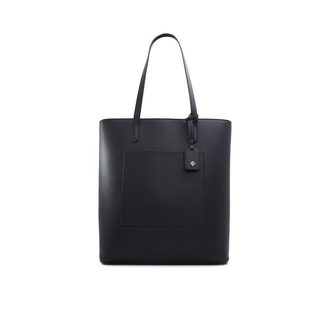 Tyla Women's Black Tote