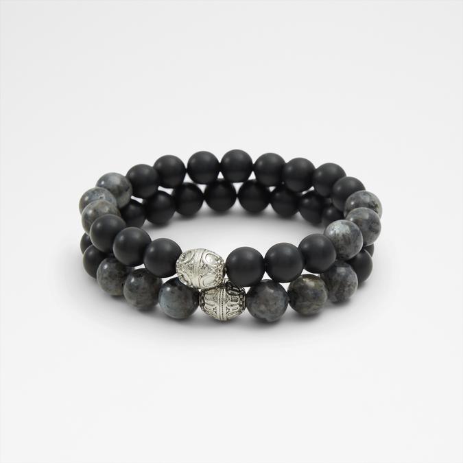 Buompietro Men's Grey Bracelets image number 0