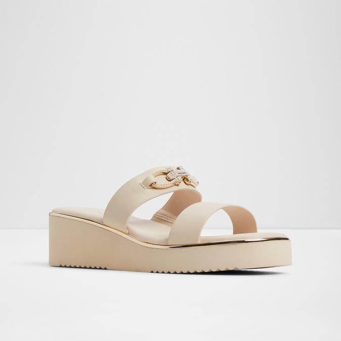 Marren-In Women's Beige EVA image number 4