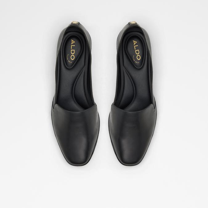 Veadith2.0 Women's Black Loafers