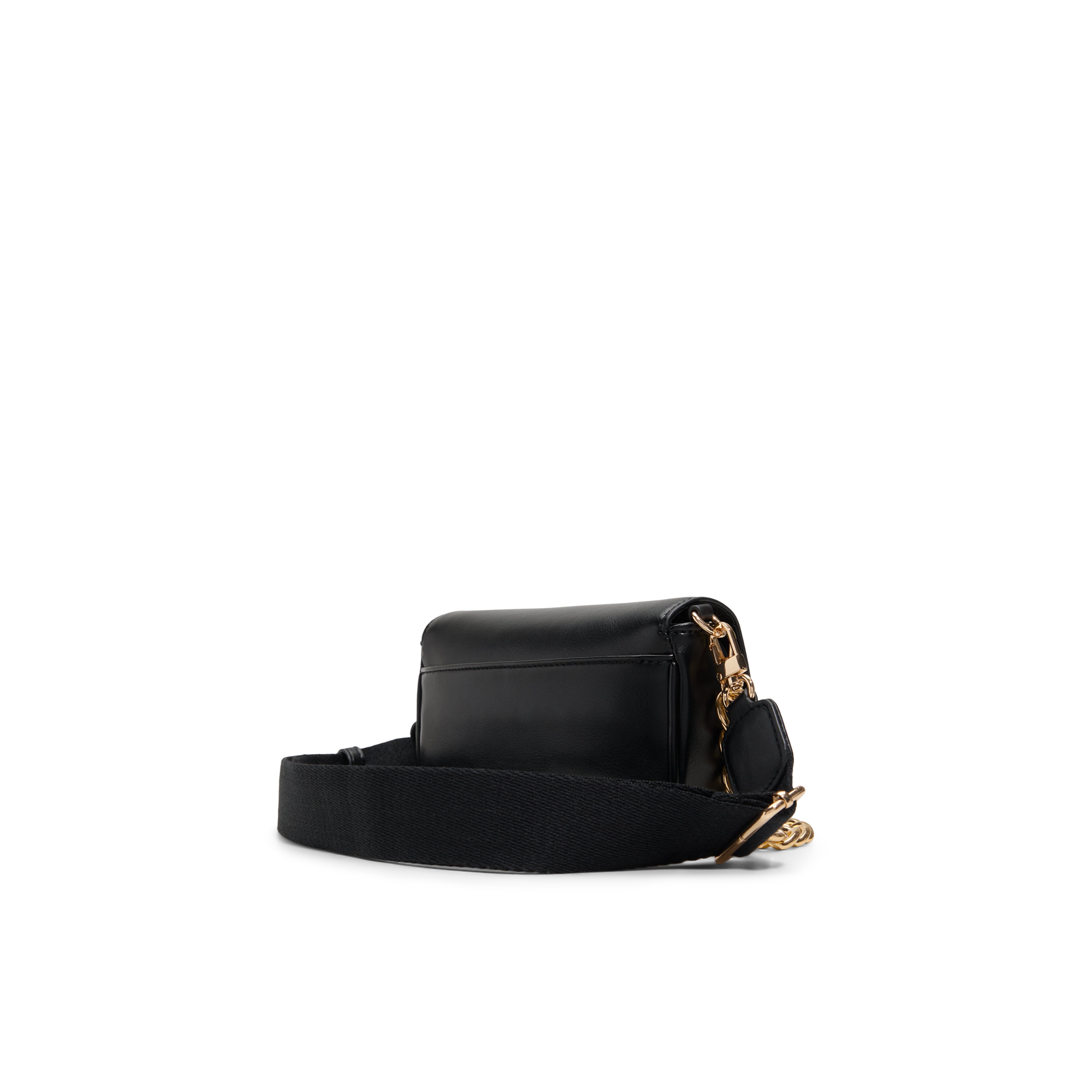 Infinite Women's Black Cross Body