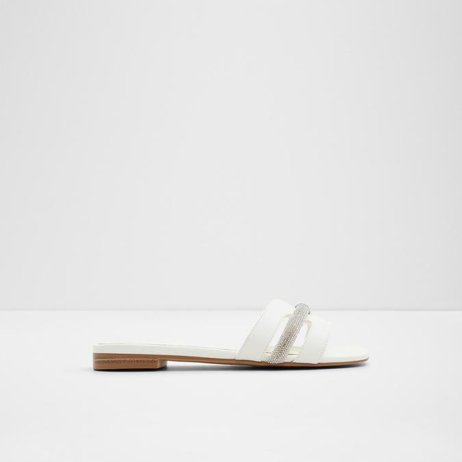 Buy Aldo Eva Beige Sandals for Women online