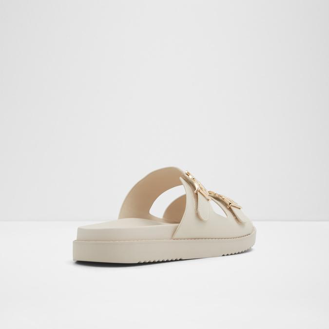 Alessie-In Women's White Footbed image number 2