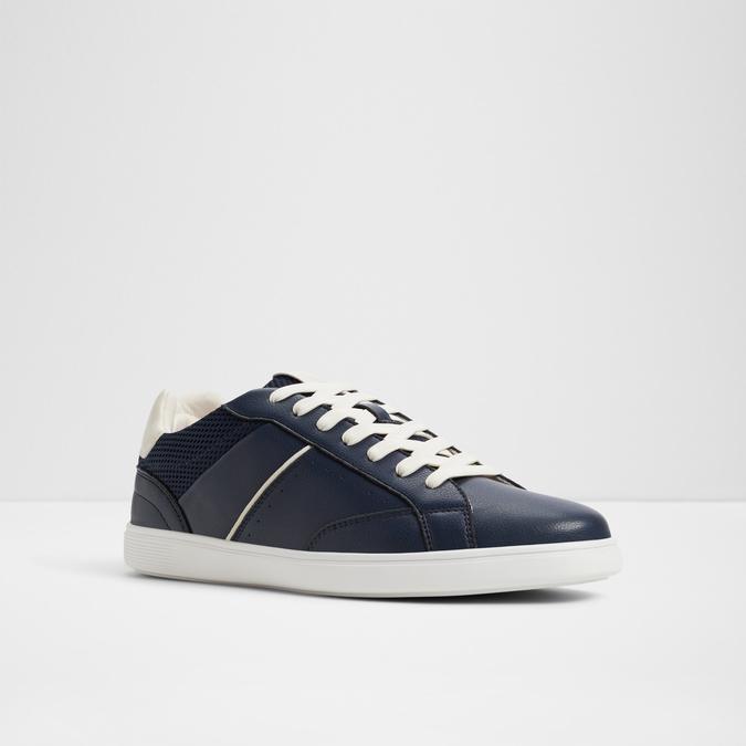 Matchpointa-In Men's Navy Low-Top image number 5