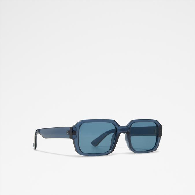 Laocien Men's Navy Sunglasses