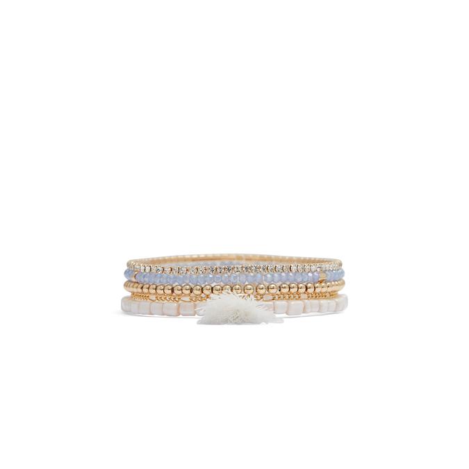 Iconlazuli Gold-Clear Multi Women's Bracelets | ALDO US