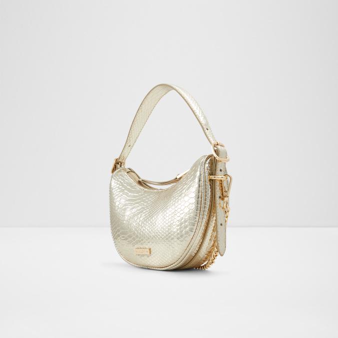 Laraly Women's Gold Shoulder Bag image number 1