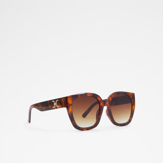 Evalin Women's Brown Sunglasses image number 1