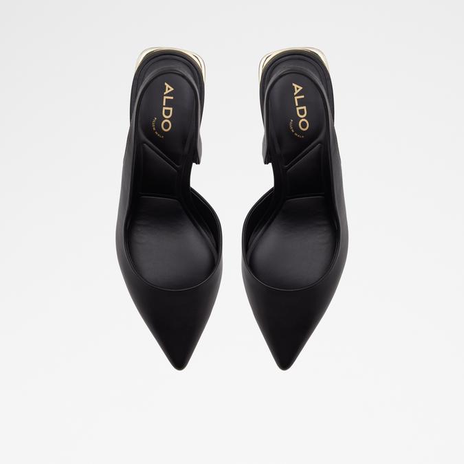 Eleonore Women's Gold Pumps | Aldo Shoes