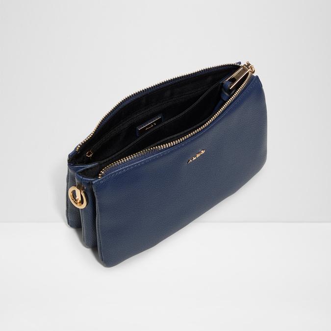 Cialy Women's Navy Cross Body image number 2