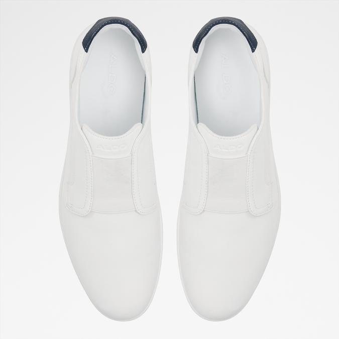 Onalith Men's White Slip On image number 1