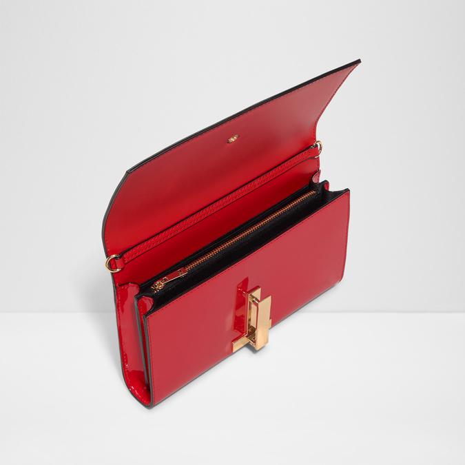 Adoring Women's Red Clutch image number 2