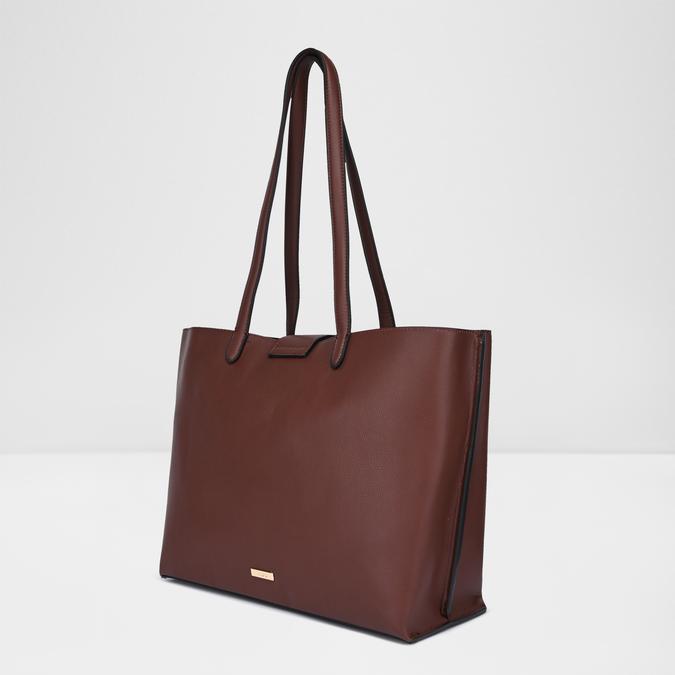 Fritzchen Women's Brown Tote