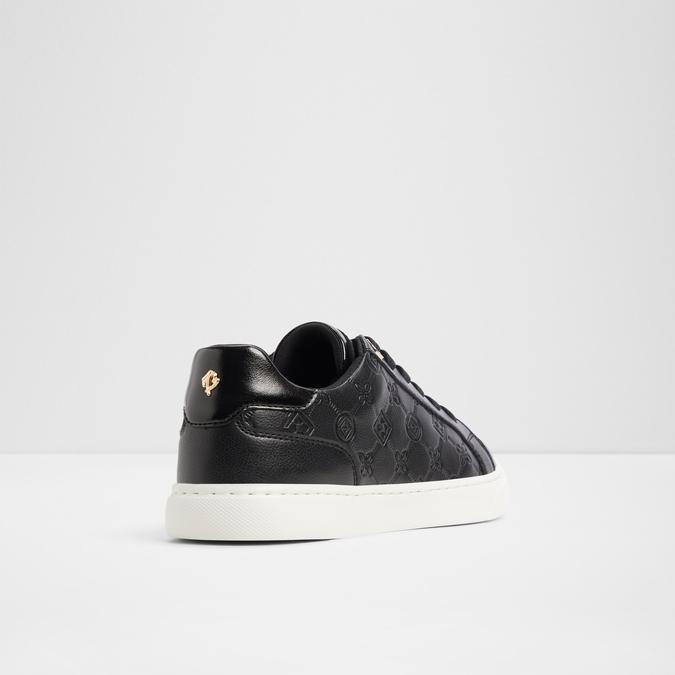 Clubluxa-In Women's Black Low Top image number 2