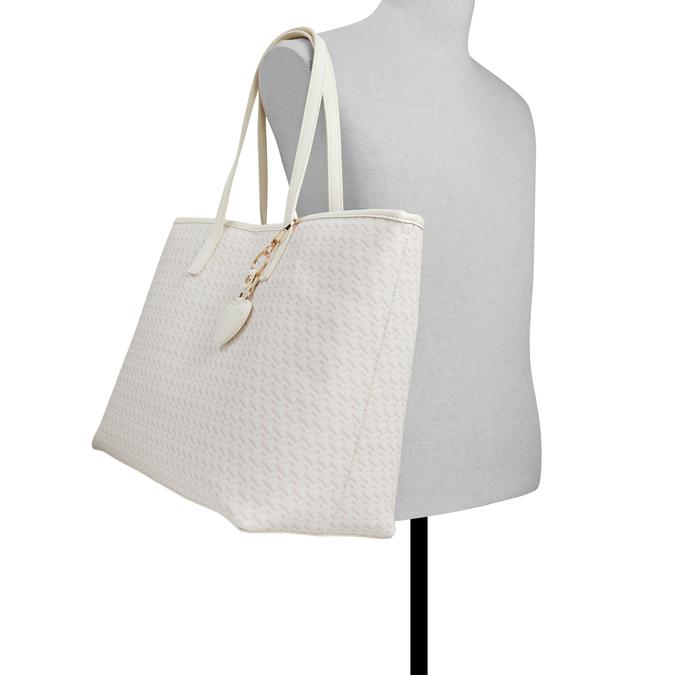 Lookout Women's Beige Tote image number 3