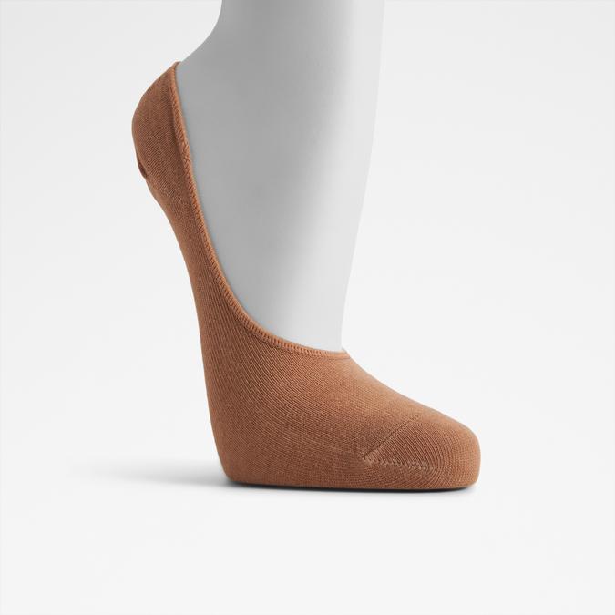 Ledennon Women's Beige Socks