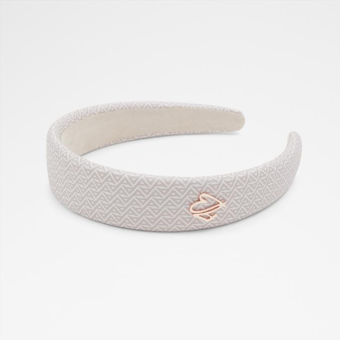 Avaste Women's Beige Head Band image number 0