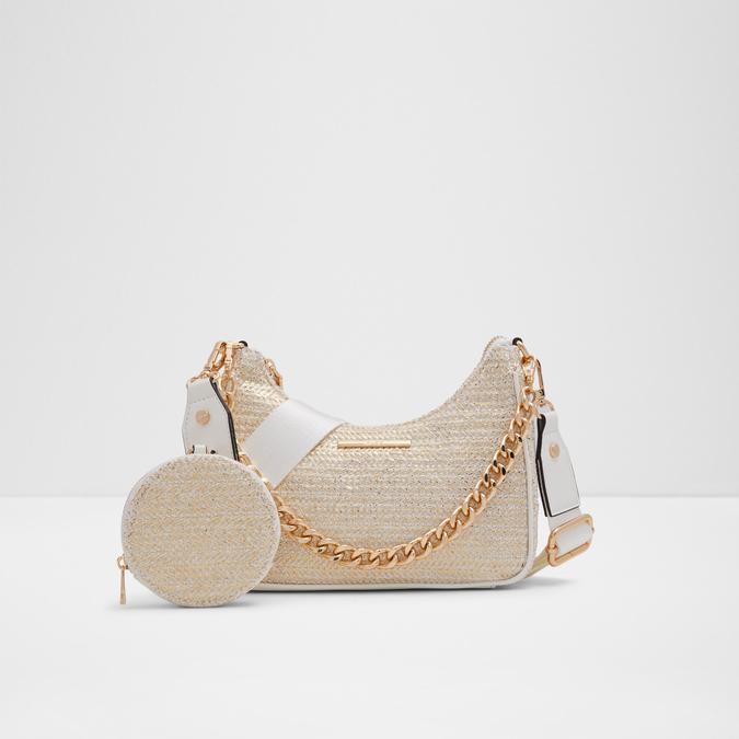 Still can't decide on a white purse. I'm currently thinking of getting  these now. I already have the cassandre in black. So the Kate maybe is the  better option out of the