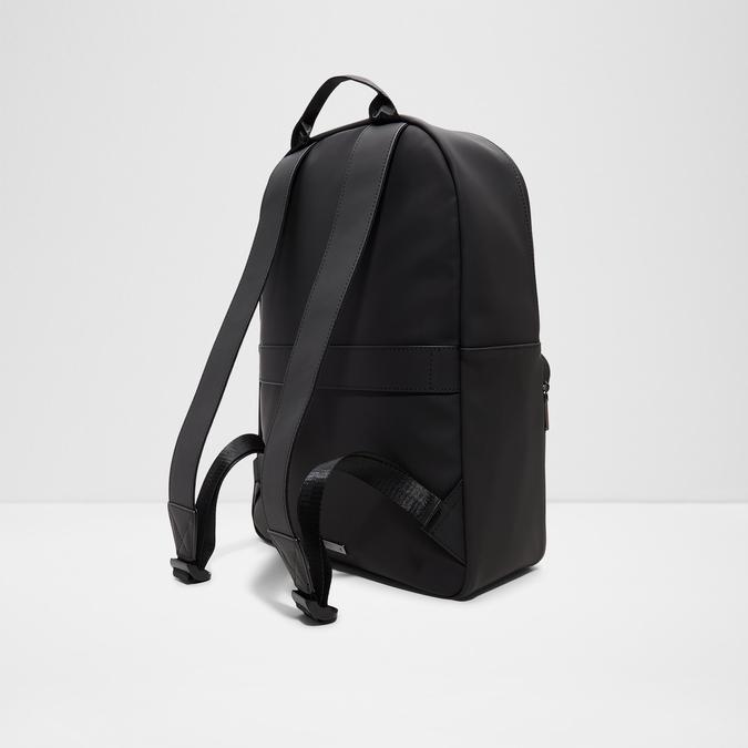 Birchmount Men's Black Backpack image number 1