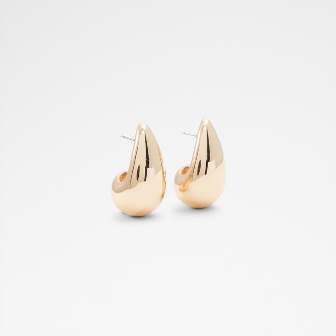 Preinad Women's Gold Earrings image number 0