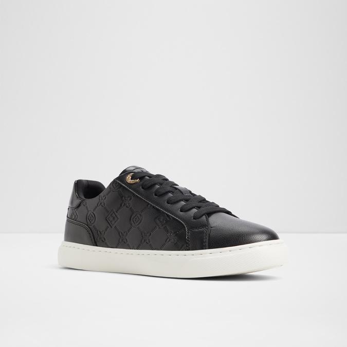 Clubluxa-In Women's Black Low Top image number 4