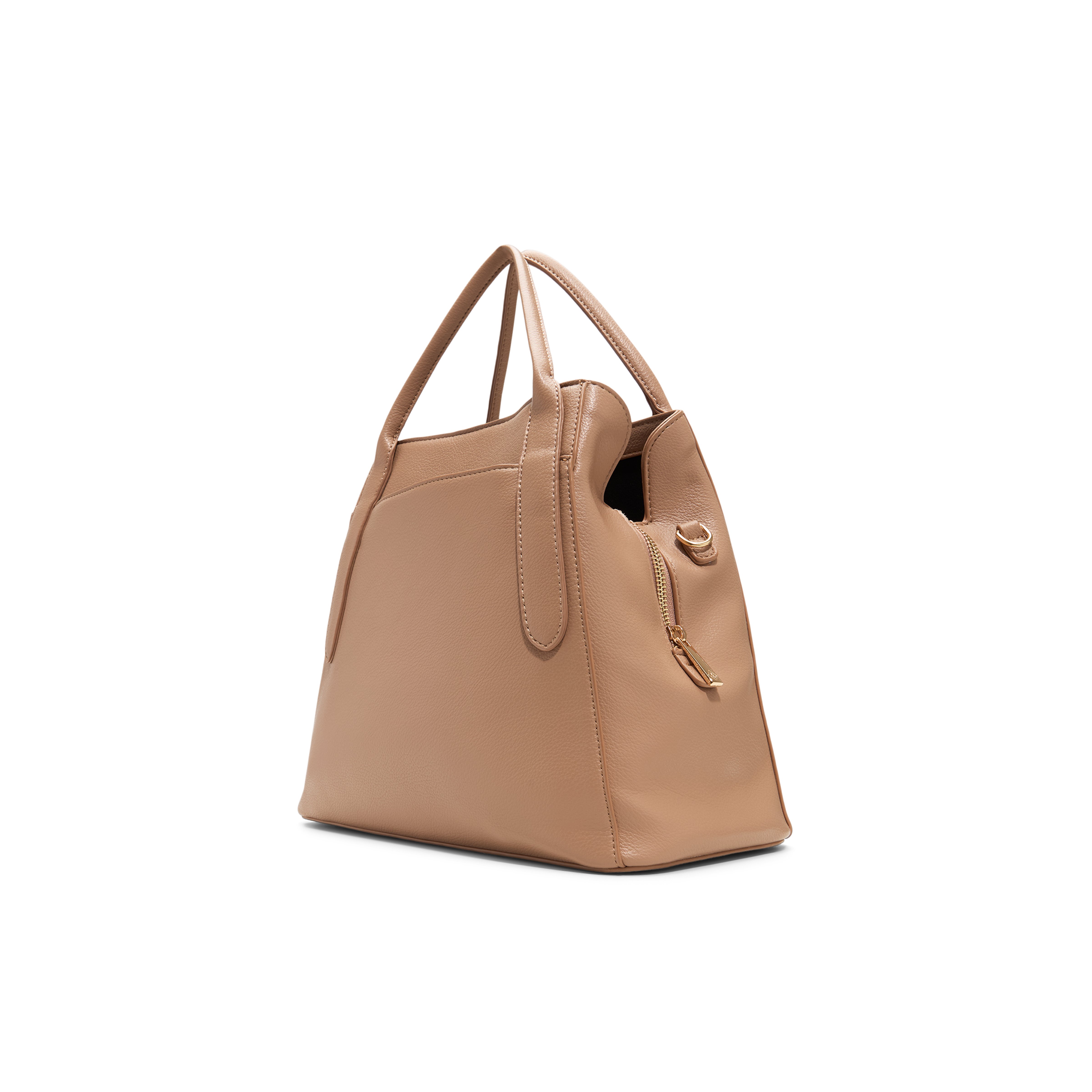 Lopburi Women's Beige Satchel