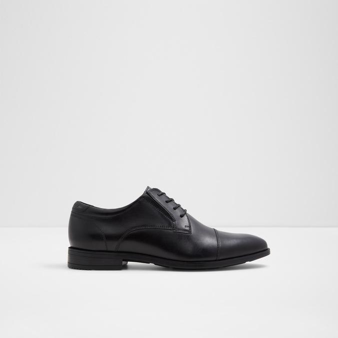 Cortleyflex Men's Black Lace Up