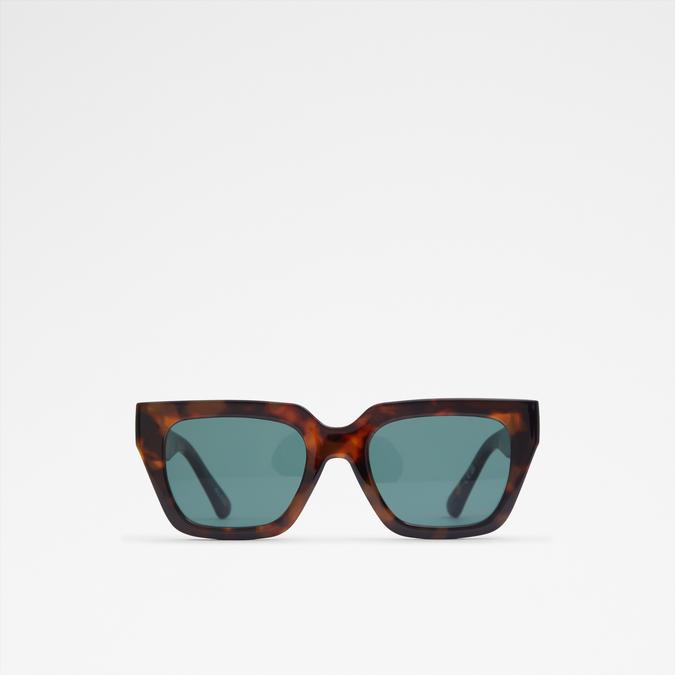 Frycia Women's Brown Sunglasses