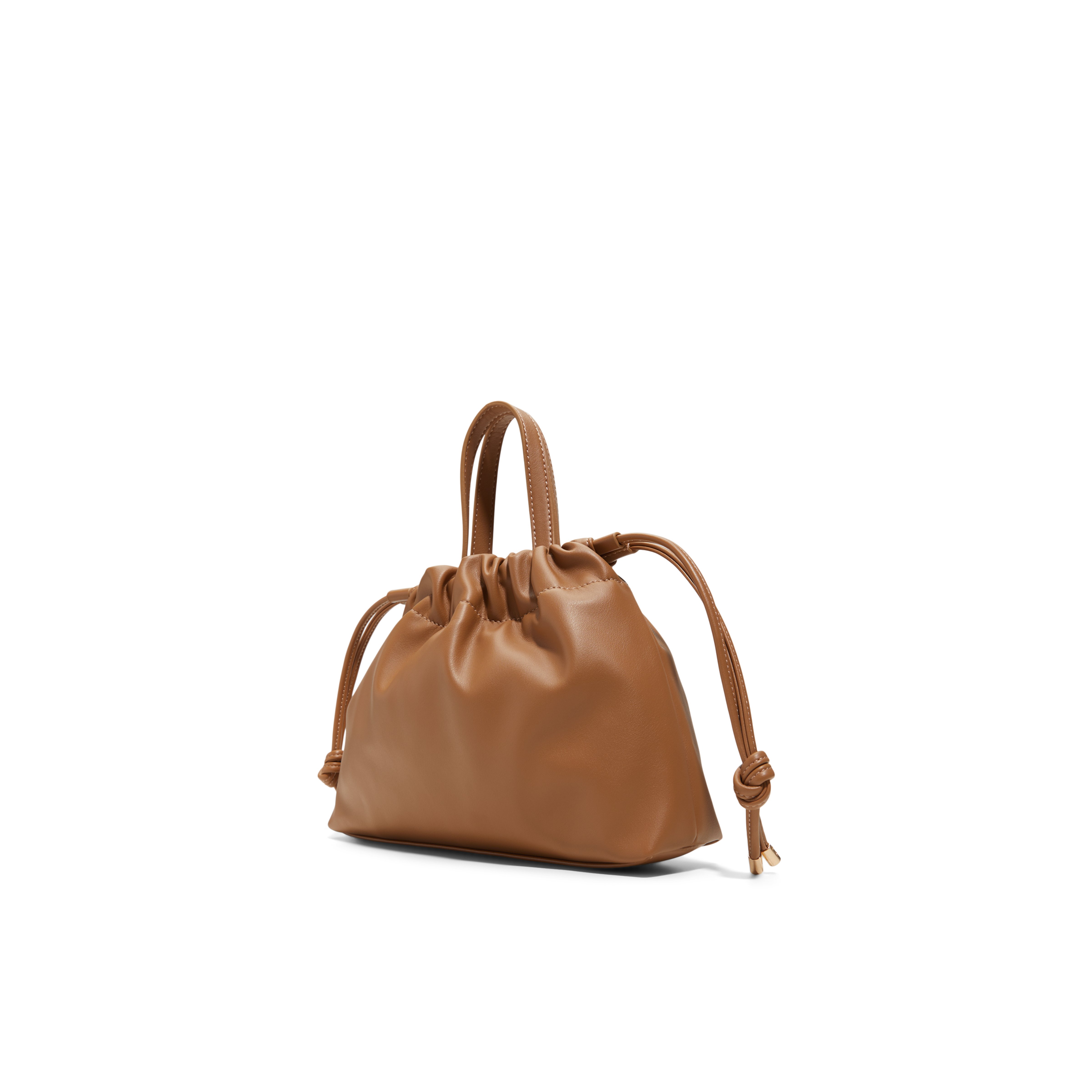 Waverlyy Women's Brown Satchel