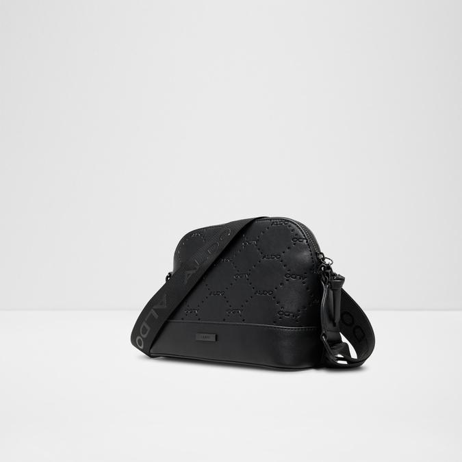 Teassii Women's Black Cross Body image number 1