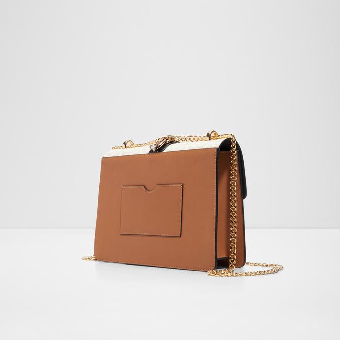 Arise Women's Beige Cross Body image number 1