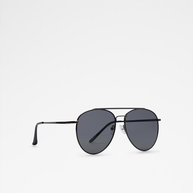 Laromaw Men's Grey Sunglasses